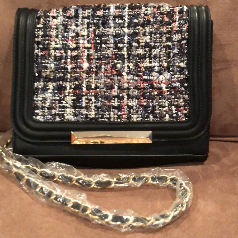 NWT CROSSBODY!!